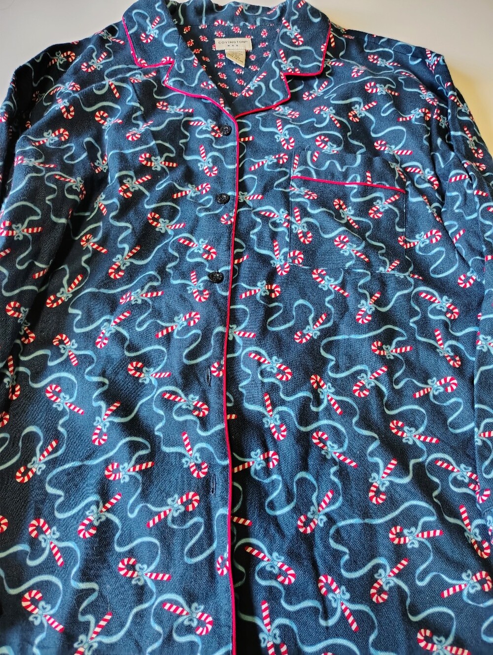 Women's Christmas Pajamas
